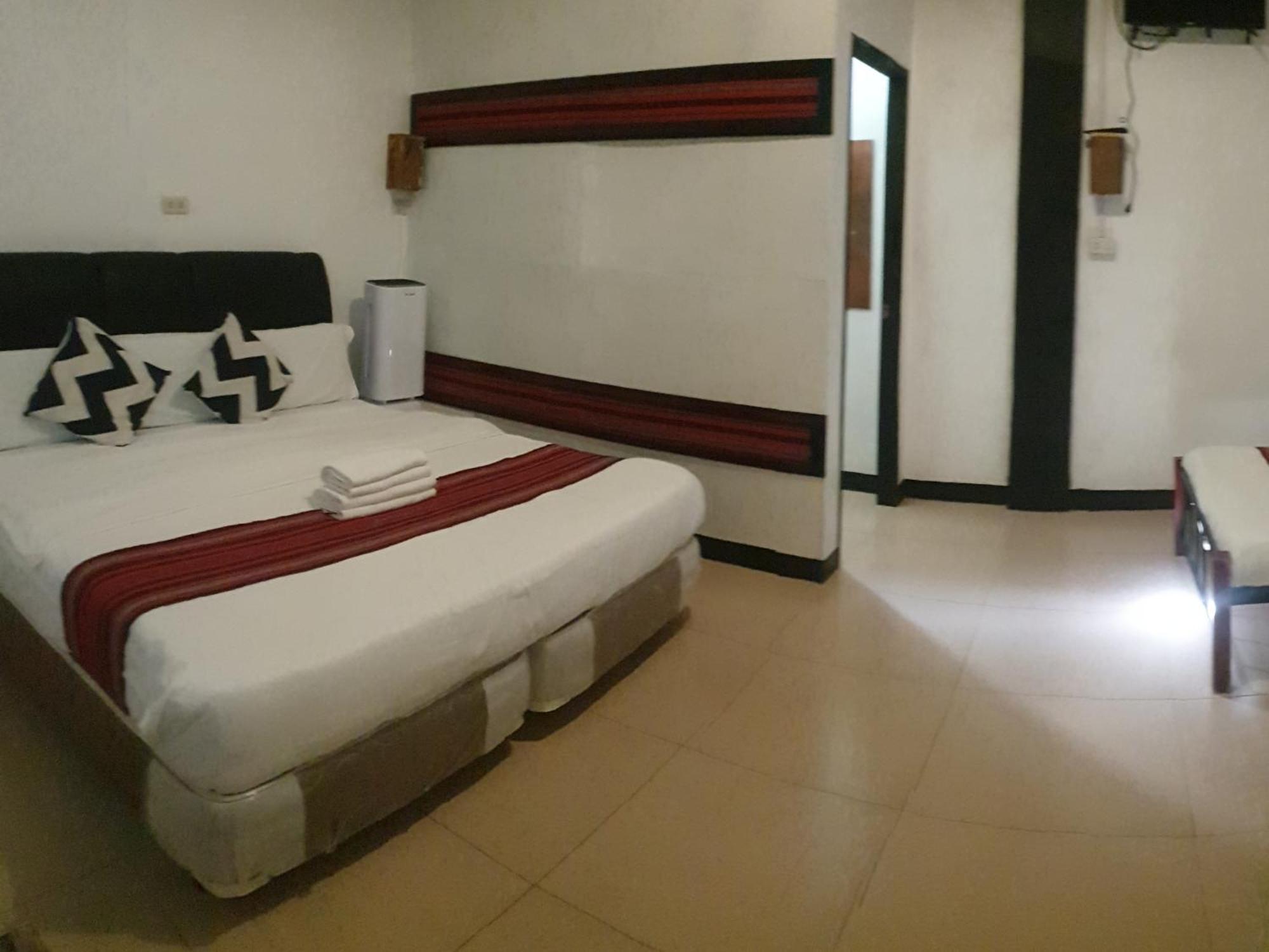 Kwarto'S Hotel Siquijor Room photo